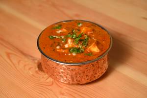 Paneer Butter Masala