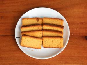 Cake Rusk