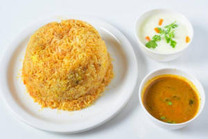 Biryani Rice