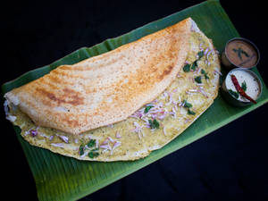 Mysore Dosa