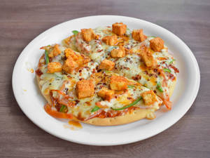 8" Paneer Pizza