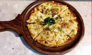 Margherita Pizza [10 Inches]