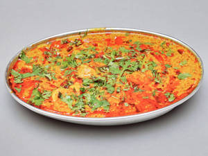 Sev Tamatar