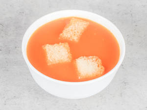 Tomato Soup