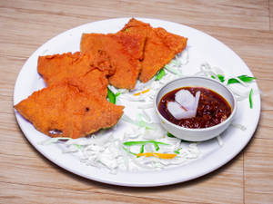 Papad Sindhi (12 Pcs)