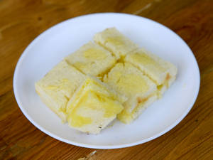 Cheese Jam Sandwich