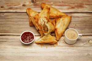 Aloo Patties (per Pc)