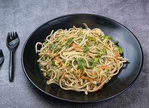 Veg Noodles