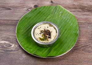 White Special Chutney