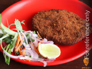 Chicken Cutlet