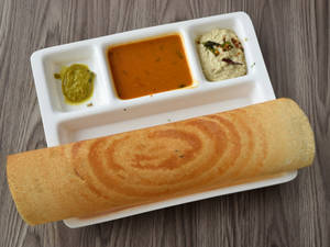 Plain Dosa                                  
