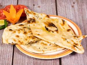 Butter Naan
