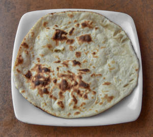 Tandoori Roti