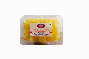 Kesar Agra ka Petha 500gm