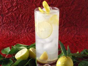 Country Lemonade