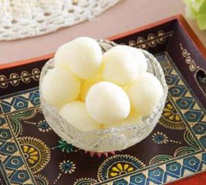 Rasgulla  