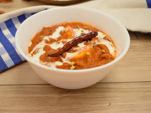 Kadai Paneer