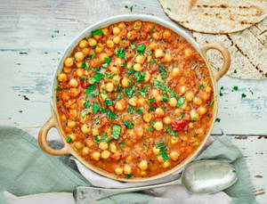 Chana Masala