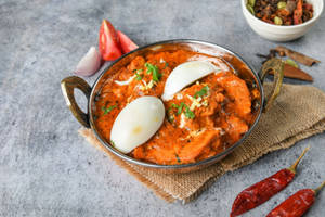 Punjabi Chicken Curry ( With Bones )