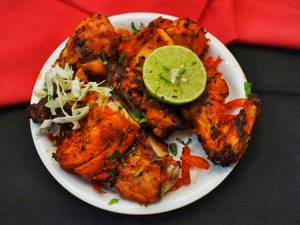 Chicken Tandoori
