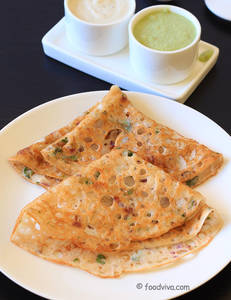 DOSA ONION RAWA MASALA1
