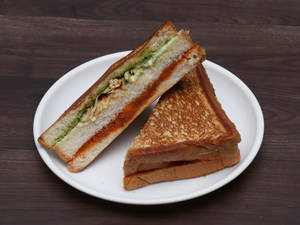 Veg Sandwich   
