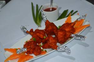 Chicken Lollipop