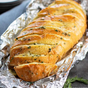 Cheese Bread Loaf