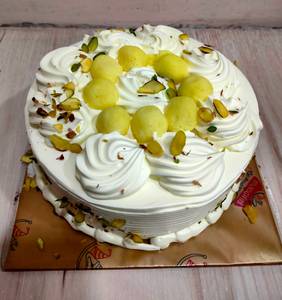 Rasmalai Cake (500 gms)