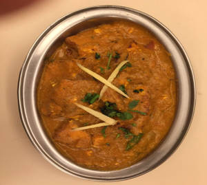 Paneer Lababdar
