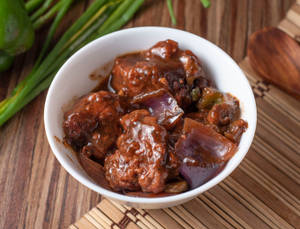 Chicken Manchurian