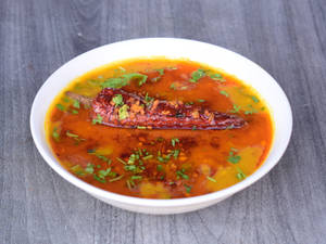 Dal Tadka