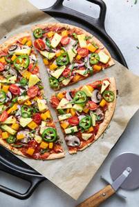 Veggie Lovers