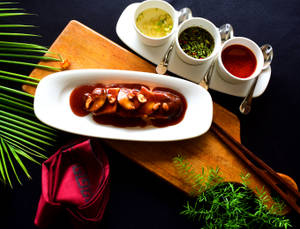 Haochi  Tofu