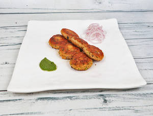 Chicken Shami Kabab