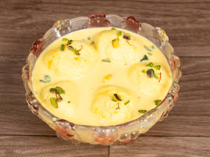 Rasmalai