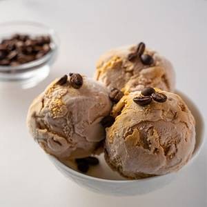 Mocha Gelato Ice Cream