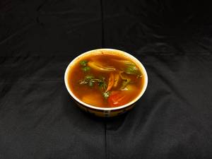 Tom Yum Soup - Veg 
