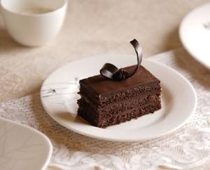 Chocolate Truffle Pastry