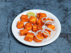 Paneer 65