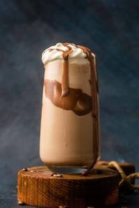 Classic Cold Coffee