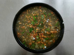 Manchow Soup