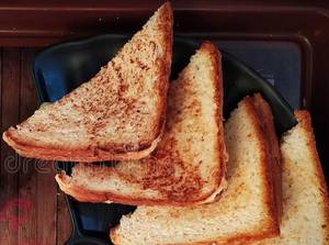 Veg Sandwich