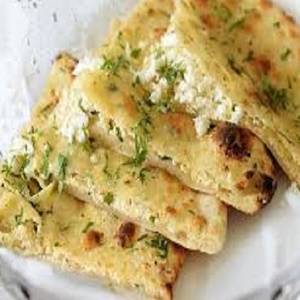 Paneer Kulcha