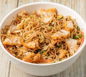 Chicken Chowmein
