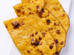 Makki Roti
