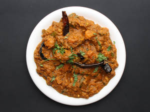 Veg Kolhapuri (Spice) 