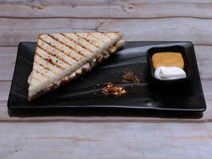 Grilled Sandwich