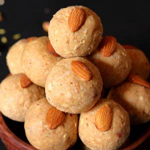 Atta Laddu [500 Grams]