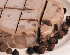 Chocolate Slice